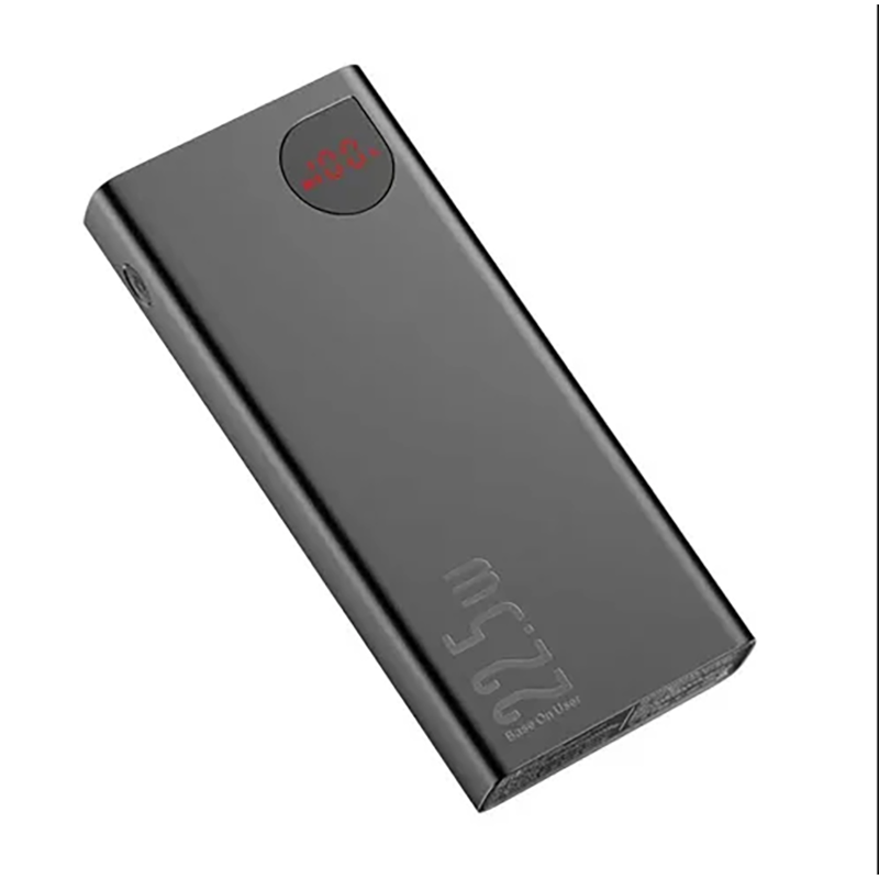 Picture of Adaman Metal 22.5W Power Bank 10000 mAh