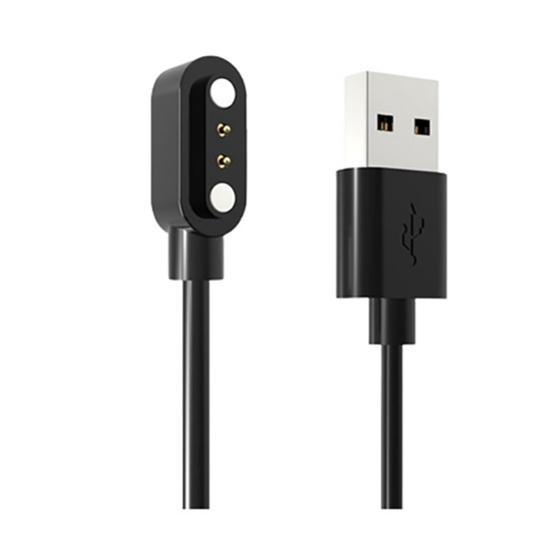 Picture of Colmi P28 Plus SmartWatch Magnetic USB Charging Cable