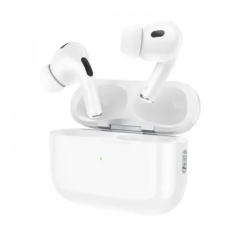 Picture of Hoco EW51 ANC Air buds True Wireless Bluetooth TWS Noise Cancelling Earbuds Earphones - Bluetooth Headphone