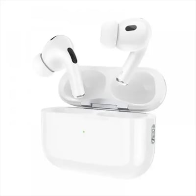 Picture of Hoco EW51 ANC Air buds True Wireless Bluetooth TWS Noise Cancelling Earbuds Earphones - Bluetooth Headphone