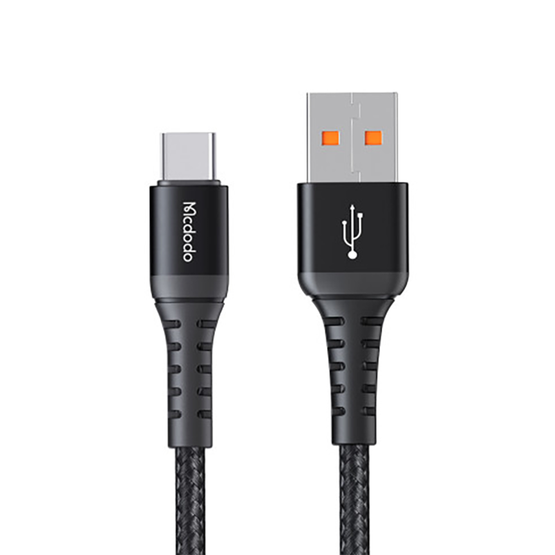 Picture of MCDODO CA227 Buy Now Series Type-C Data Cable 0.2M / 1M