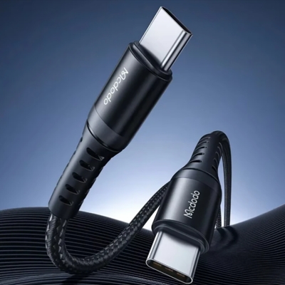 Picture of Mcdodo CA-564 Type-C to Type-C Cable