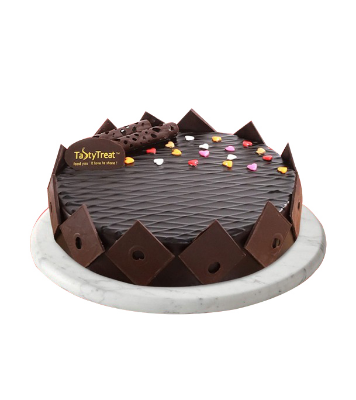 Picture of Premium Chocolate Cake 500 gm