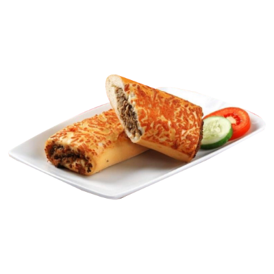 Picture of Special Chicken Bread
