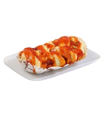 Picture of Sausage Delight Pizza
