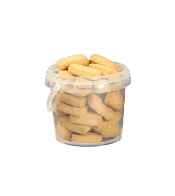 Picture of Salty Cookies 