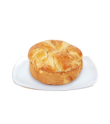 Picture of German Bread 500gm