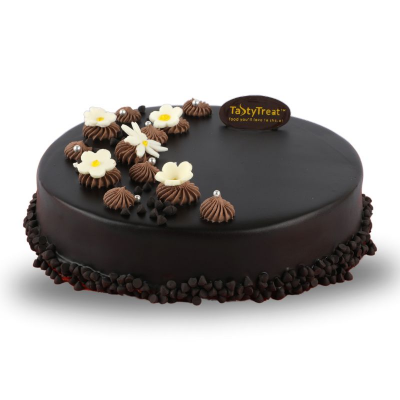 Picture of Chocolate Indulge Cake  300 gm