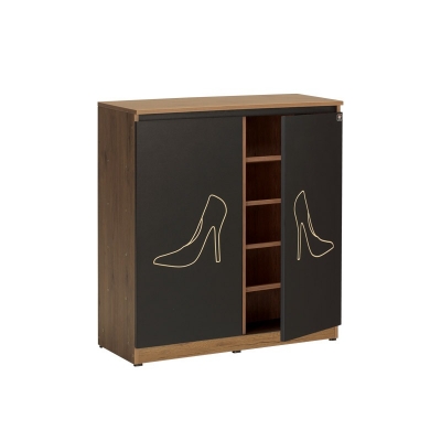 Picture of Regal Nemesis Laminated Board Shoe Rack