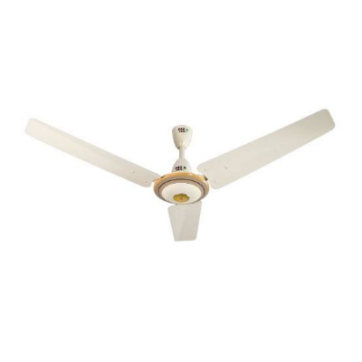 Picture of Mira Ceiling Fan 56 Inch-White Color-56"