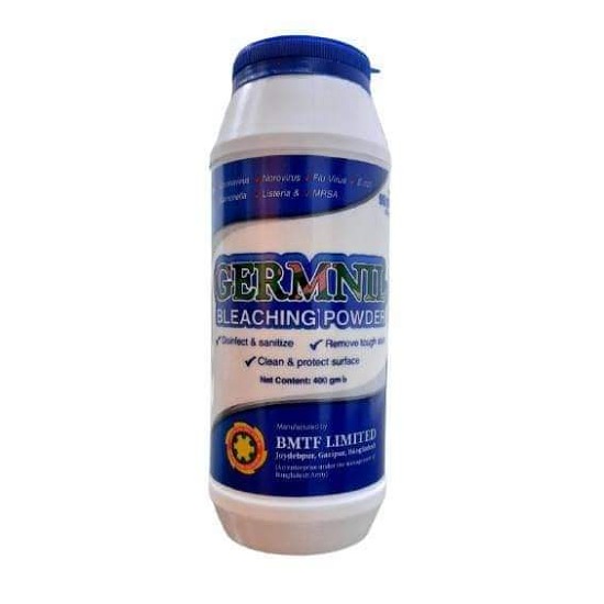 Picture of Germnil Bleaching Powder – 400 gm