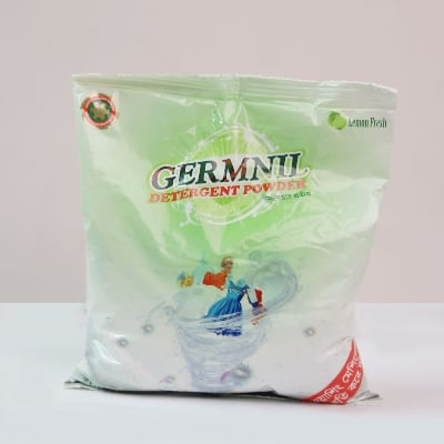 Picture of Germnil Detergent Powder Lemon Fresh 500 gm BMTF Products