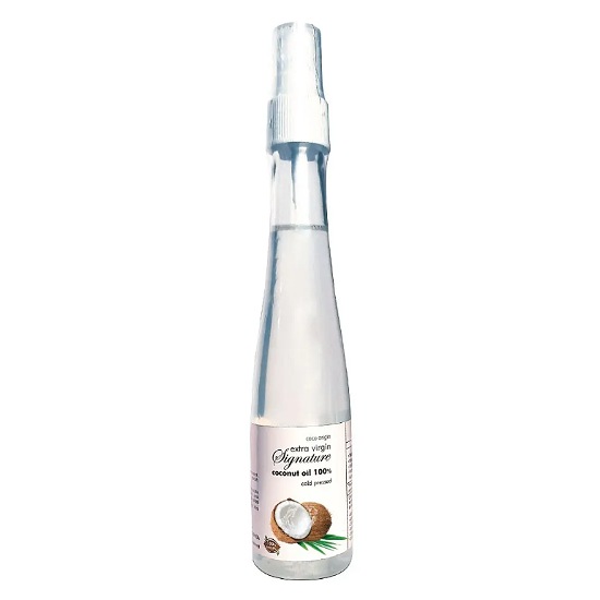 Picture of Signature Extra Virgin Coconut Oil – 100 ml