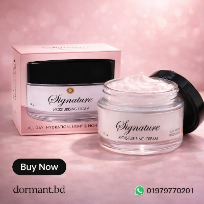 Picture of Signature Moisturizing Cream – 70 gm