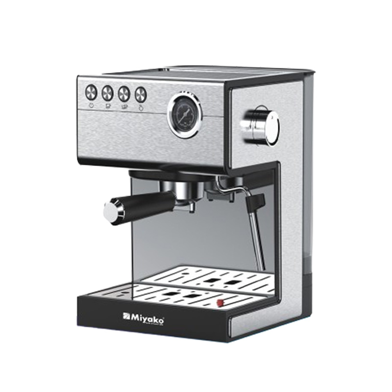 Picture of Miyako Espresso Coffee Maker CM-2036 BT(Multicolor)