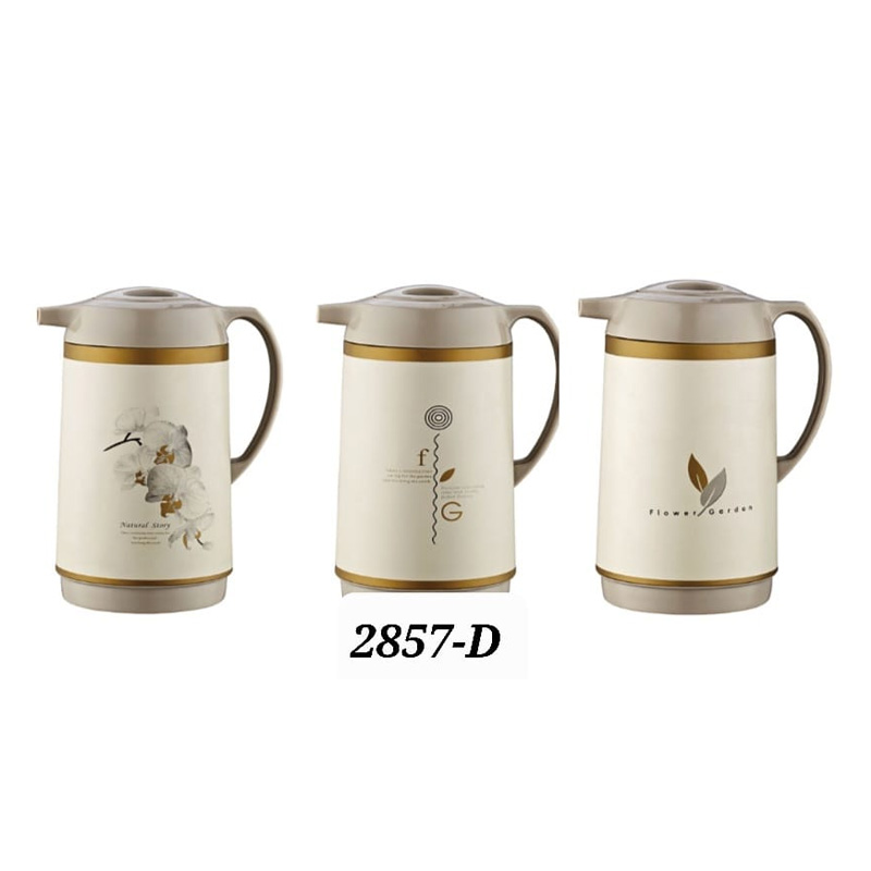Picture of 1 Liter Vacuum Flask BT LION STAR 1097D(Multicolor)