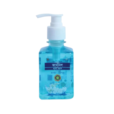 Picture of Germnil Hand Wash – Jasmine Fresh (285 ml)