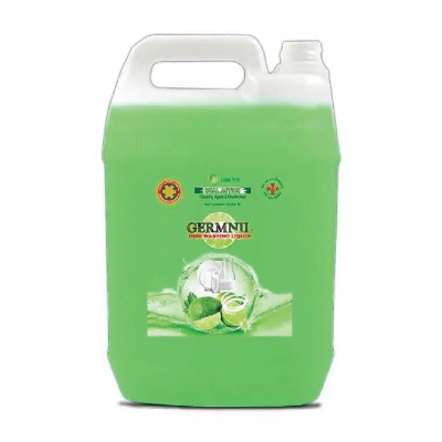 Picture of Germnil Dish Washing Liquid – 5 Ltr