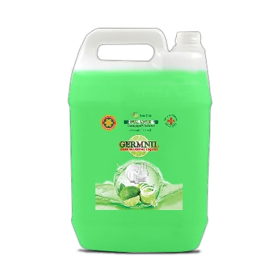Picture of Germnil Dish Washing Liquid – 5 Ltr
