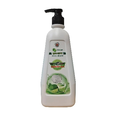 Picture of Germnil Dish Washing Liquid – 500 ml