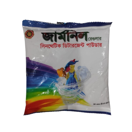 Picture of Germnil Detergent Powder Regular (400gm)