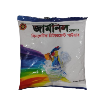 Picture of Germnil Detergent Powder Regular (400gm)
