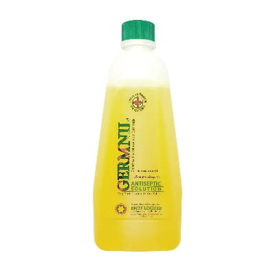 Picture of Germnil Antiseptic Solution – 500 ml