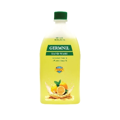 Picture of Germnil Hand Wash - Lemon Fresh ( 1 Ltr)