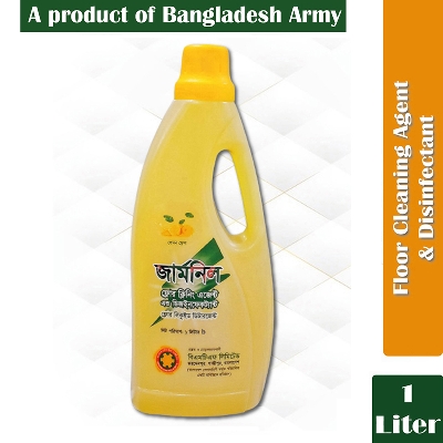 Picture of Germnil Floor Cleaning Agent & Disinfectant - 1 Liter