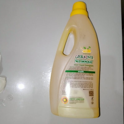 Picture of Germnil Floor Cleaning Agent & Disinfectant - 1 Liter
