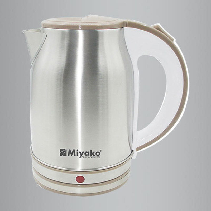 Picture of Miyako Electric Kettle MJK-805 HC (1.8 Ltr)(Multicolor)