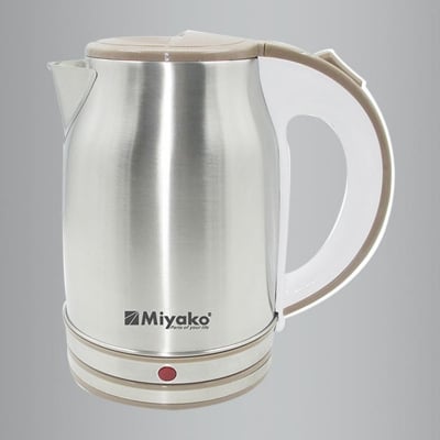 Picture of Miyako 1.8L Electric Kettle MJK-805 HC(Multicolor)
