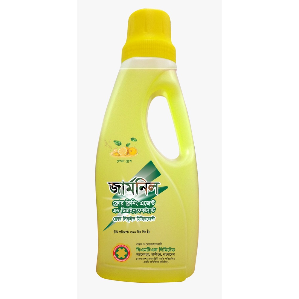 Picture of Germnil Floor Cleaning Agent & Disinfectant – 500 ml