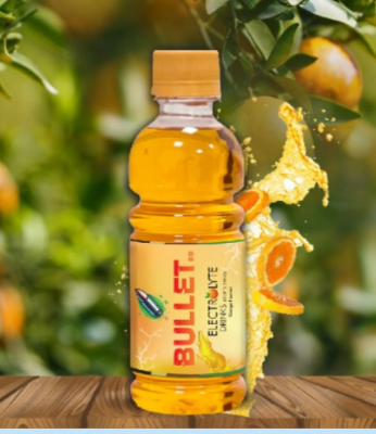 Picture of BMTF Bullet BD (Orange Flavored) – 250 ml, 2 Pcs