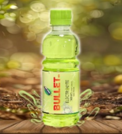 Picture of BMTF Bullet BD (Orange Flavored) – 250 ml, 2 Pcs