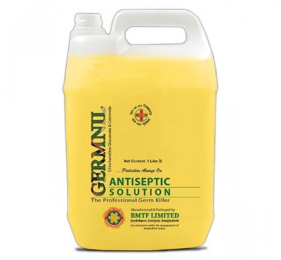 Picture of Germnil Antiseptic Solution – 5 Ltr
