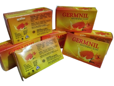 Picture of Germnil Whitening Soap 100g (2 Pcs)
