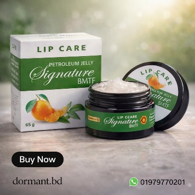 Picture of Signature Petroleum Jelly BMTF – 65g