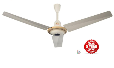 Picture of Thai plus Ceiling Fan 56 Inch-White Color-56"