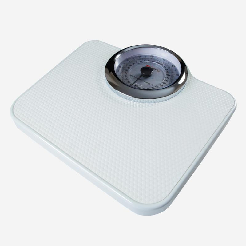 Picture of RedSwiss Weight Scale RSBR-605 up to 135KG(Multicolor)