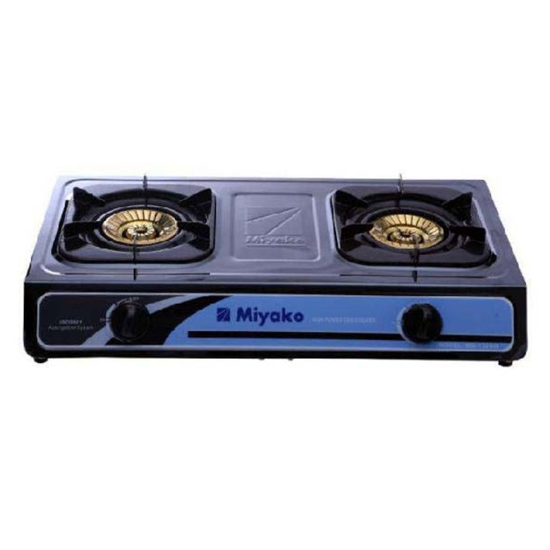 Picture of Miyako Gas Cooker MGS - 132DG