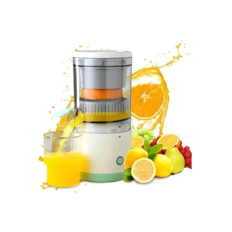 Picture of Miyako Electric Portable Citrus Juicer LK-0508(Multicolor)