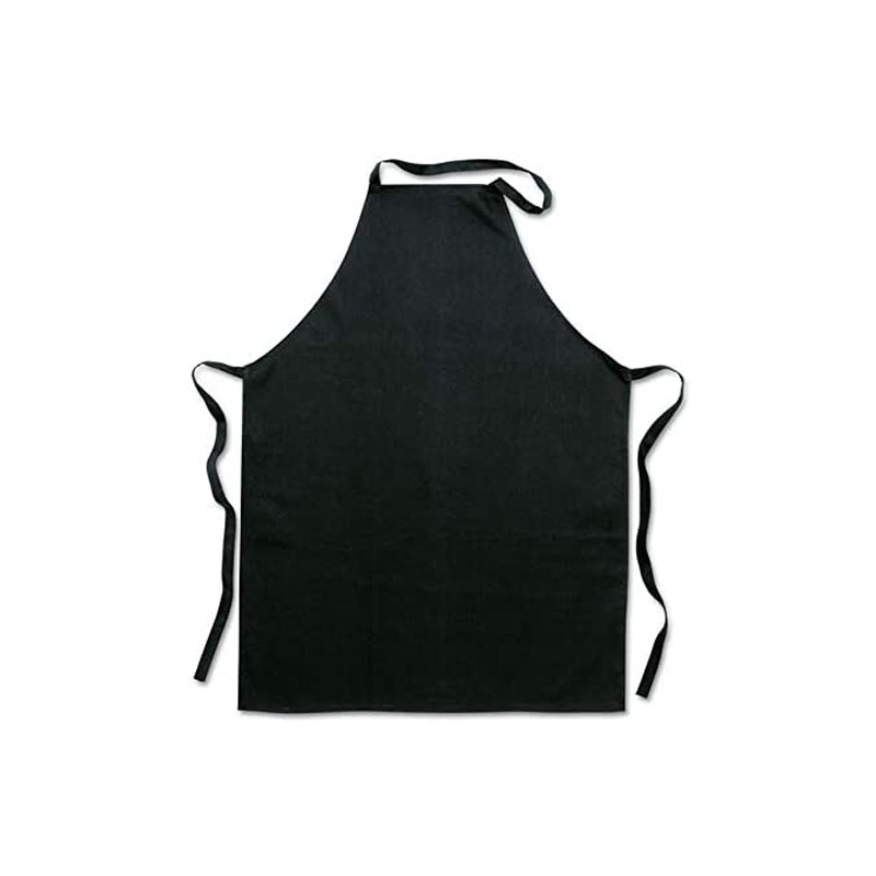 Picture of Kitchen Apron Size :26X32 Inches (Mixed colors)(Multicolor)