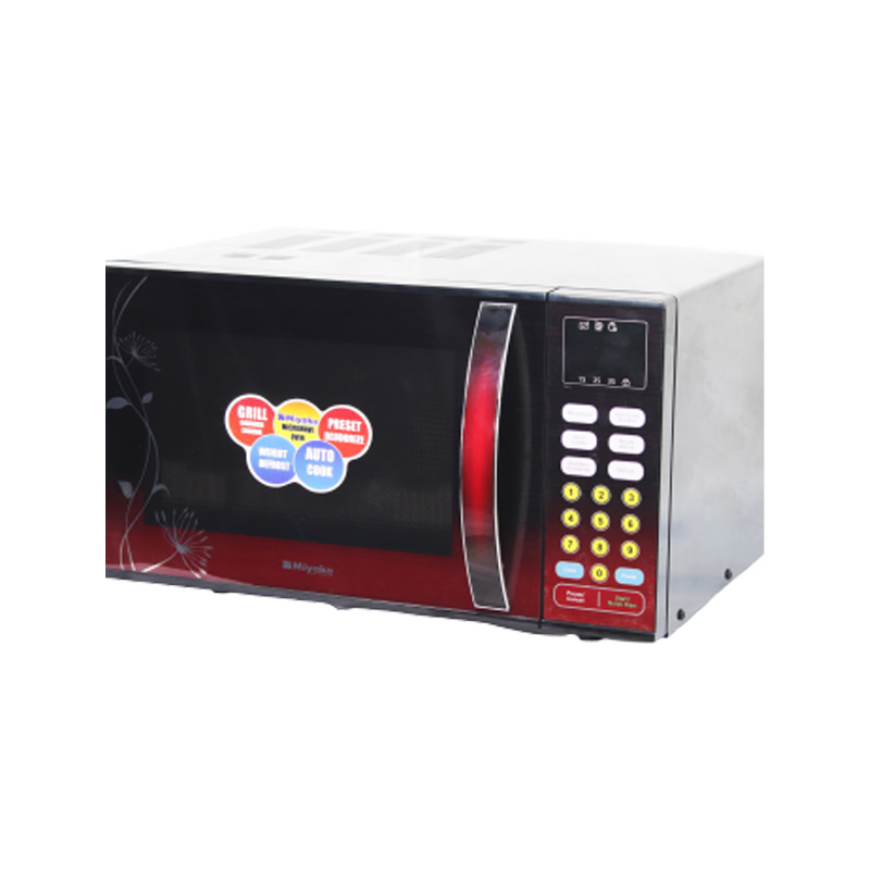 Picture of 25 Litre Miyako Microwave Oven ZSA(Multicolor)