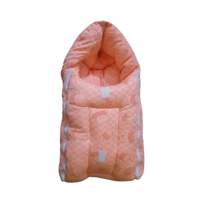 Picture of Newborn Safety Travel Bed / Baby Sleeping Bed(Multicolor)