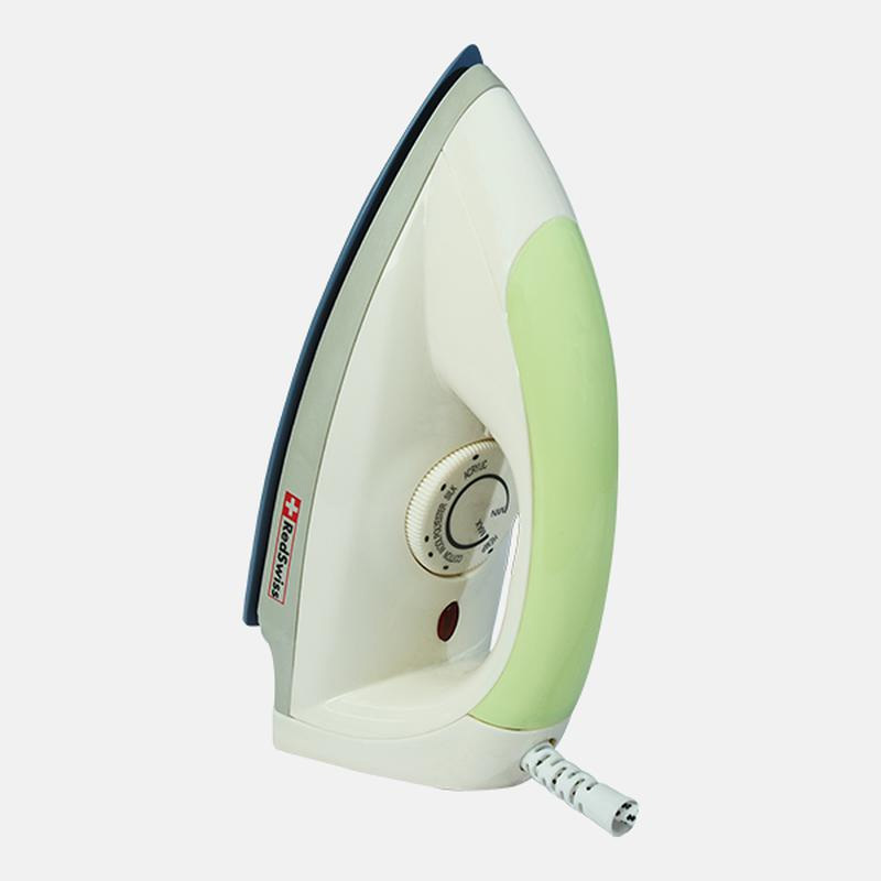Picture of RedSwiss Electric Dry Iron RSEI-201(Multicolor)