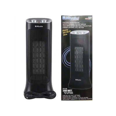 Picture of Miyako Electric Room Heater | PTC 159 | 2000W(Multicolor)