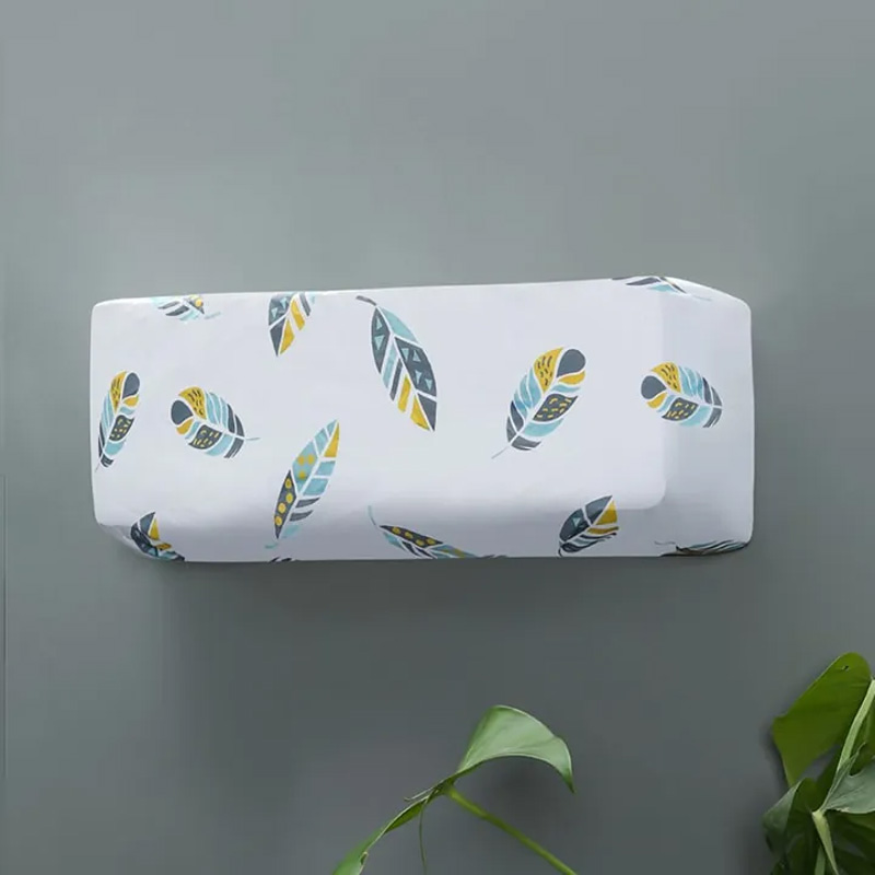 Picture of 1 Ton AC Dust Protector AC Cover Indoor