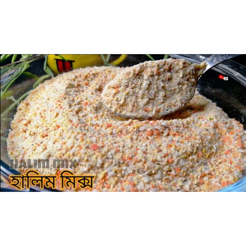 Picture of 500gm Shahi Halim Mix Dal Powder