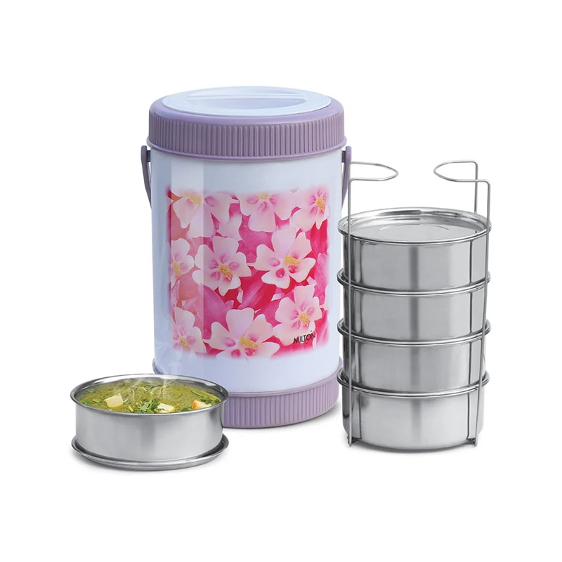 Picture of Milton Thermoware Senator-5(Multicolor)